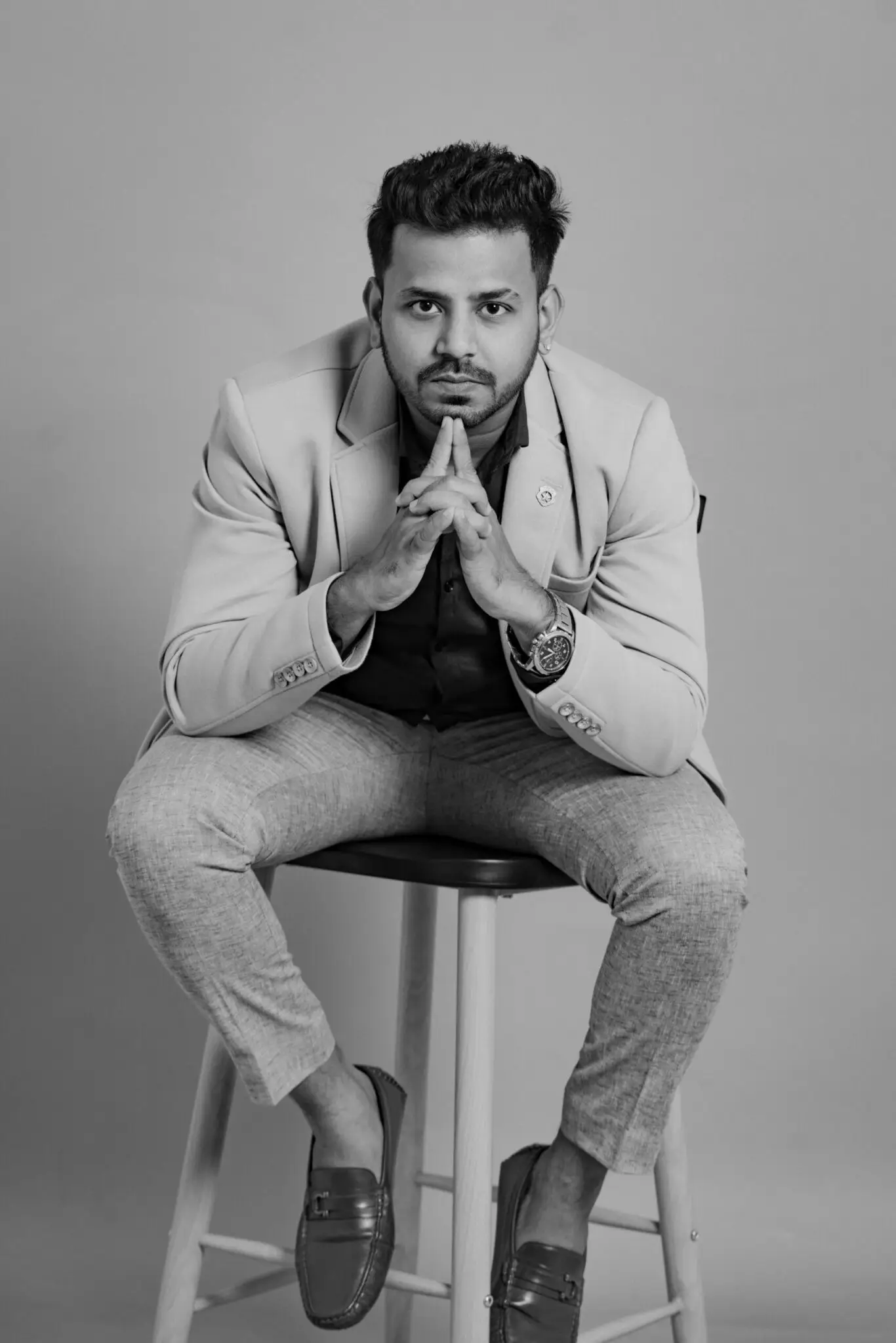 Rony Sumaar - Founder